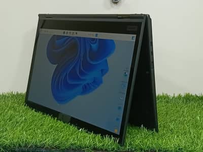 Lenovo ThinkPad X1 Yoga | Core i7 8th Gen | 16GB RAM | 256GB SSD | 360
