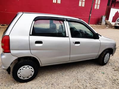 Suzuki Alto 2006