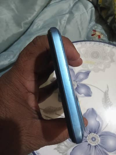 Itel Vision 3 0331-5500508