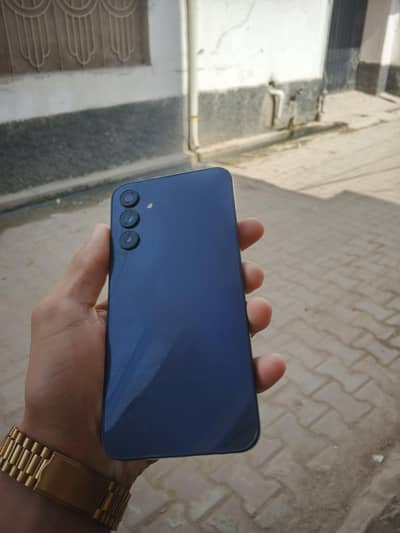 Samsung Mobile A15 5g