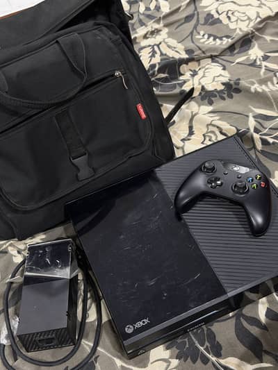 Xbox One