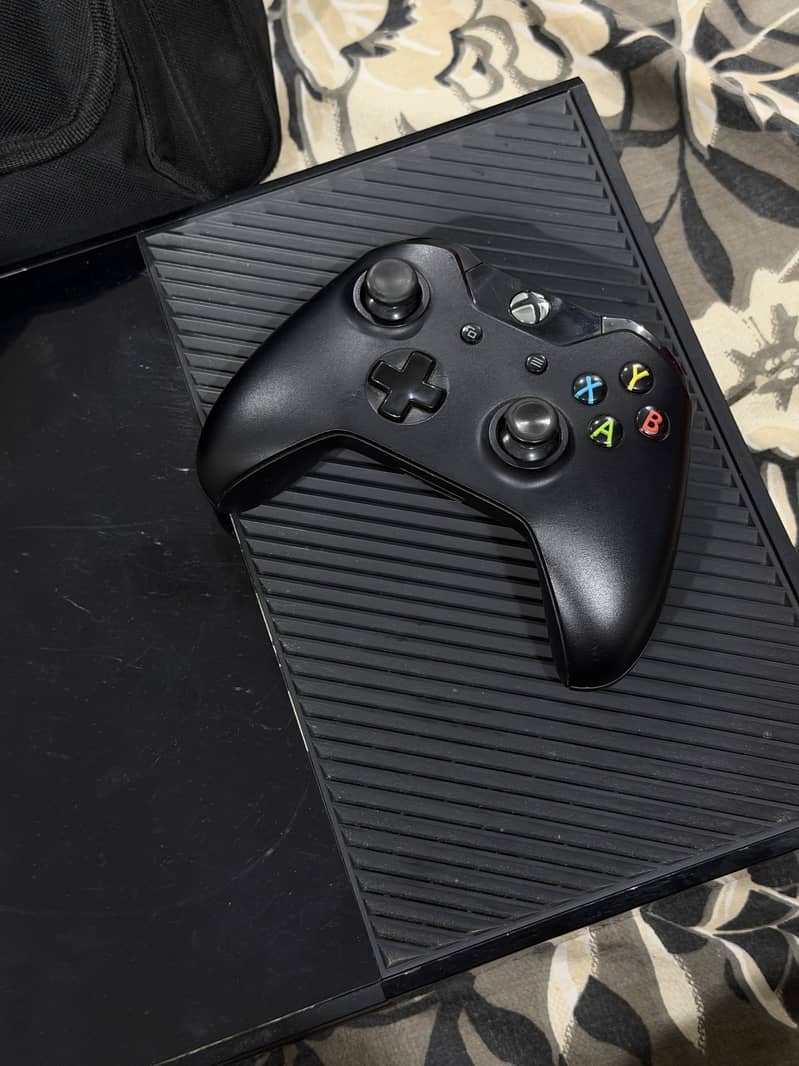 Xbox One 1