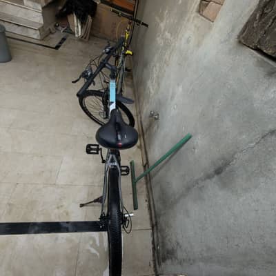 Cycle for sale