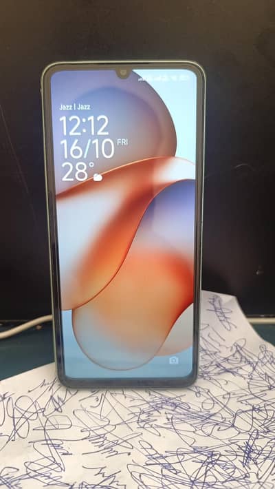 Xiaomi Redmi 13c