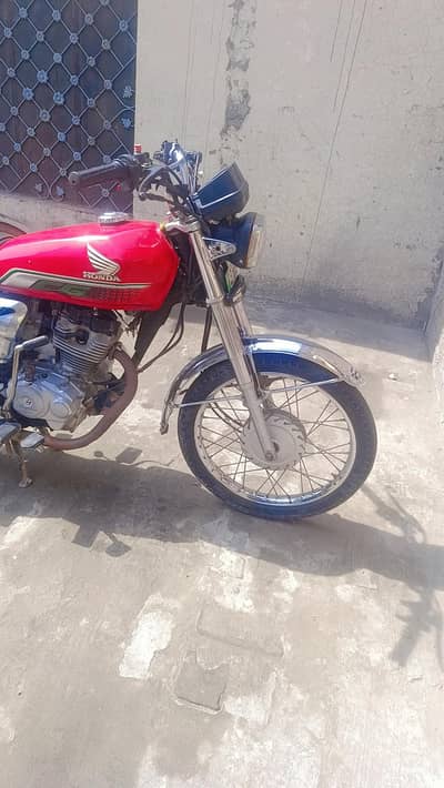 honda 125 special edition 2020 medel