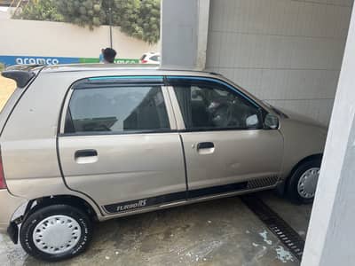 Suzuki Alto 2006