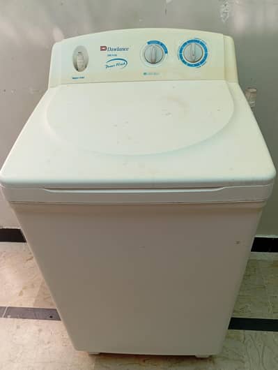 Dawlance machine DW-5100