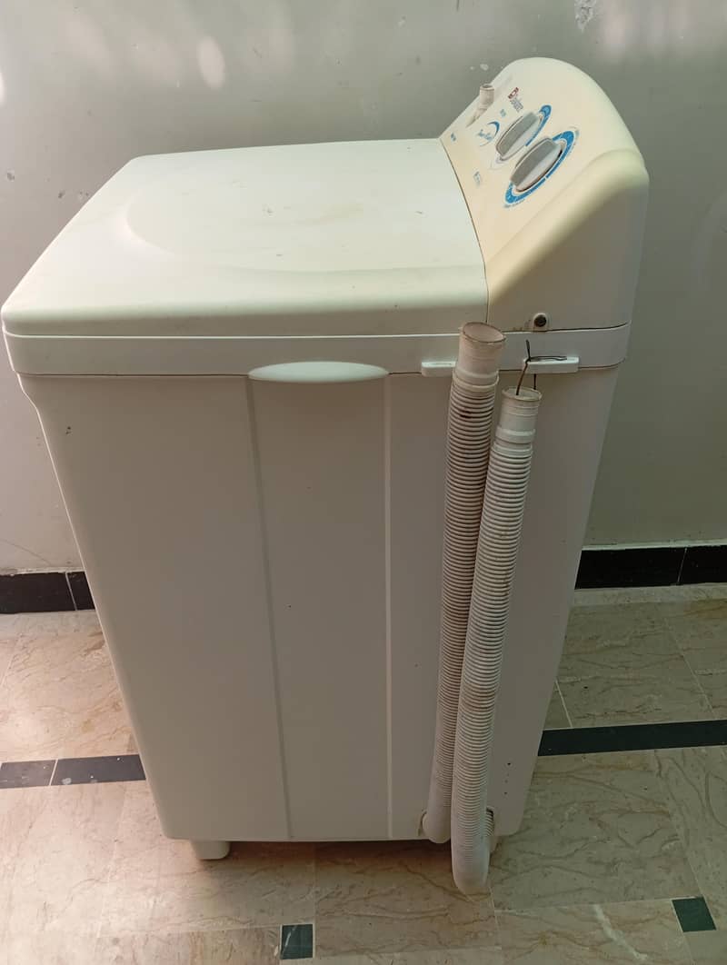 Dawlance machine DW-5100 1