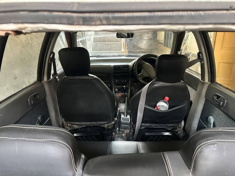 Suzuki Cultus VXR 2002 - Cars - 1120518538