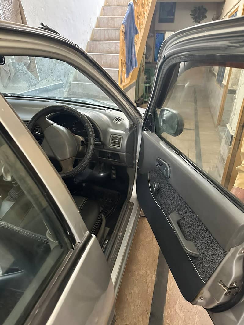 Suzuki Cultus VXR 2002 - Cars - 1120518538
