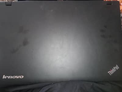 laptop for sale 8GB ram 500Gb HHD 3hour battery backup final 25000