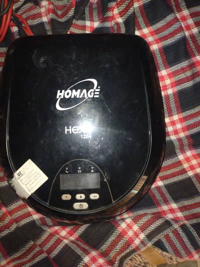 homage Hexa 1204 for sale