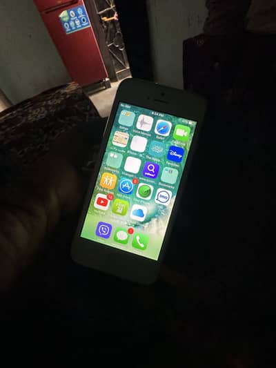 Apple iPhone 5