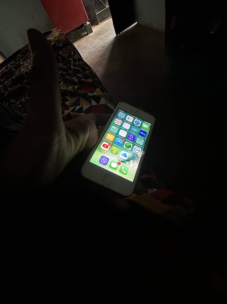 Apple iPhone 5 3
