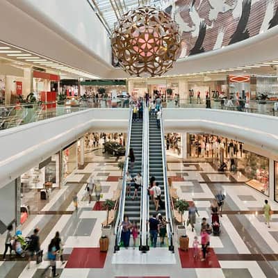 Own Your Commercial Space in the Heart of Lahores Most Prestigious Business Hub!