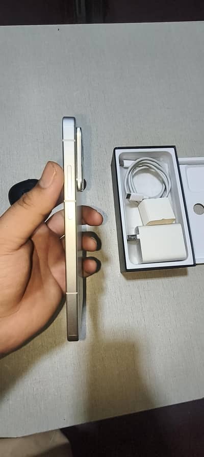 Vivo iQOO 15T