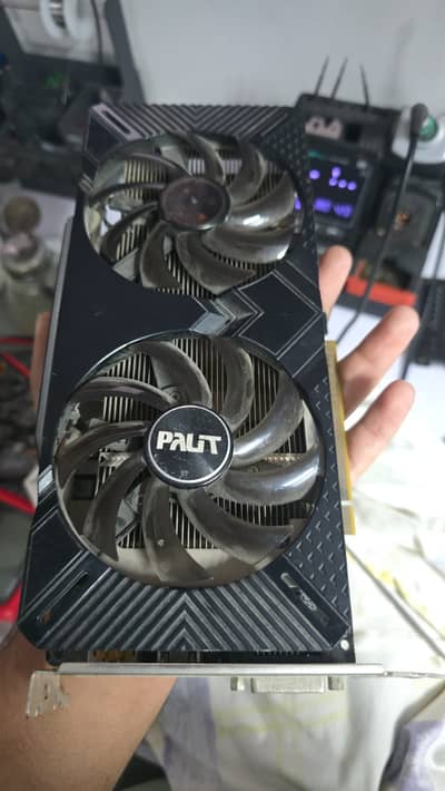 Gtx 1660 super