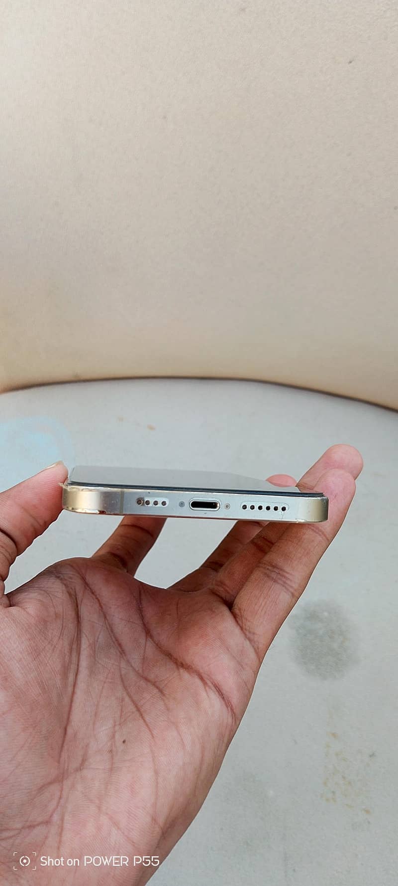 Apple iPhone 12 Pro Max 4