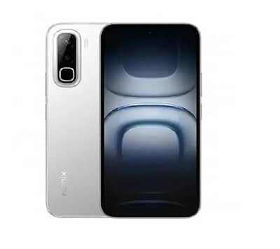 Infinix Hot Note