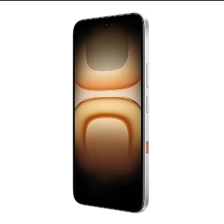 Infinix Hot Note 1