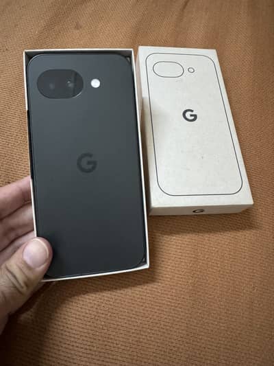 Google Pixel 10a pta approved