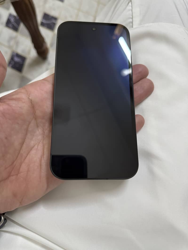 Google Pixel 10a pta approved 2