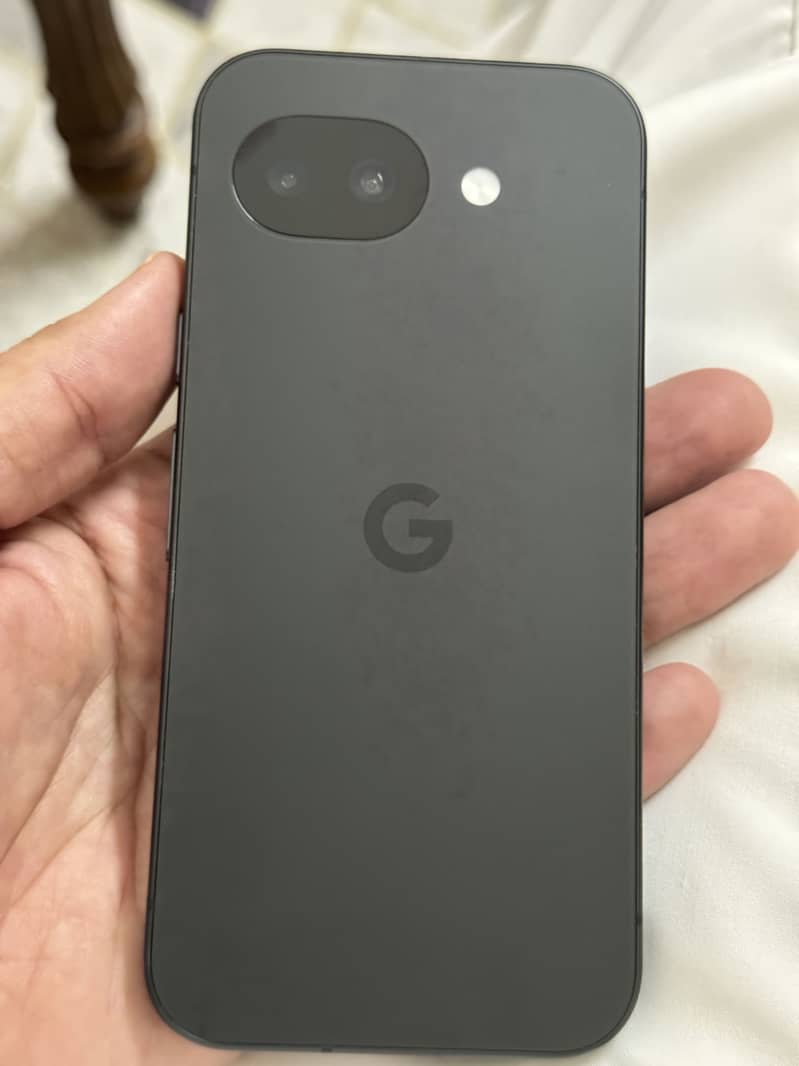 Google Pixel 10a pta approved 9