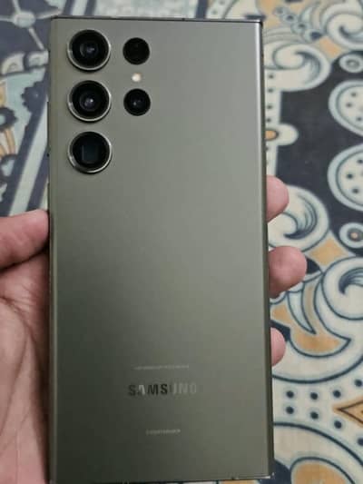 Samsung Mobile S23 Ultra
