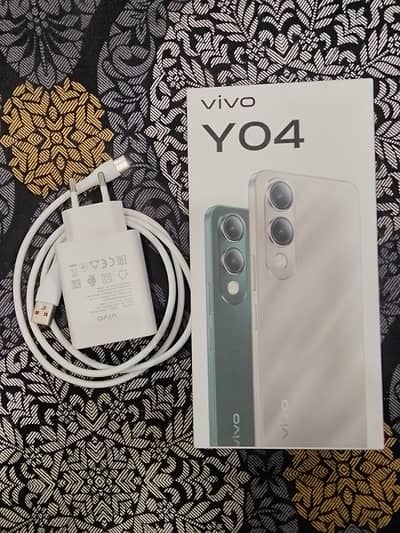 Vivo Y04