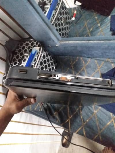 Dell laptop