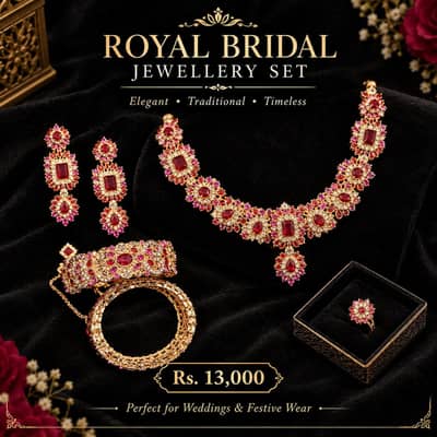 Jewelery Set