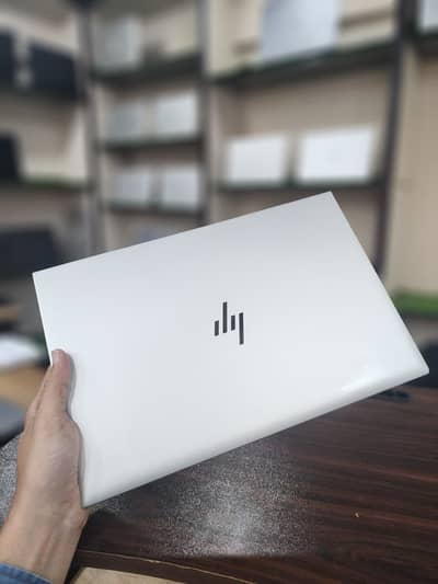 HP EliteBook 840 G7 (New Logo),Core i5 10th Gen,Face Unlock,Finger