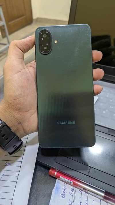 Samsung Mobile A07 5G