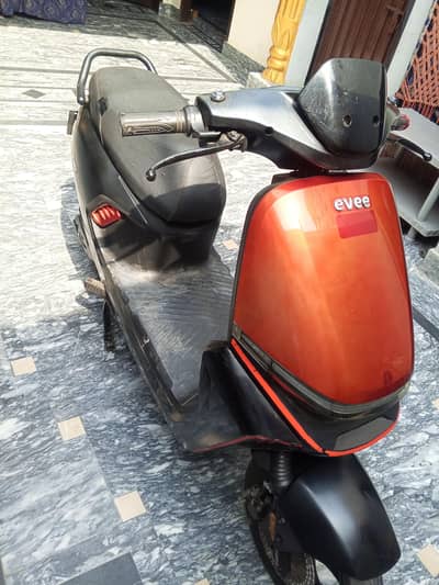 lithium phosphate76volt 30ah new battery waly scooty s1 03006590076