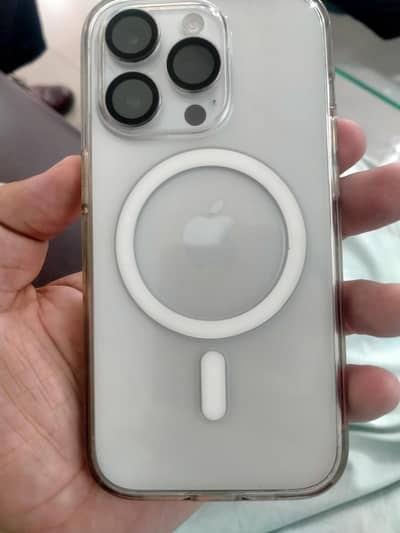 Apple iPhone 14 Pro