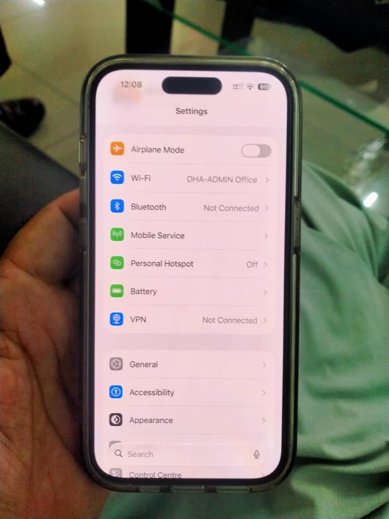 Apple iPhone 14 Pro 1