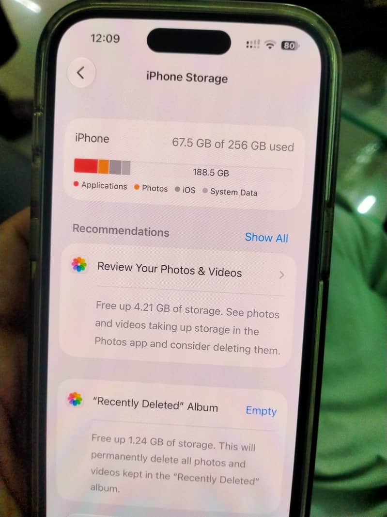 Apple iPhone 14 Pro 4