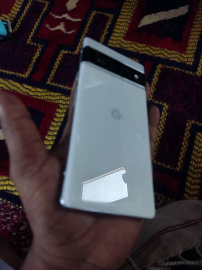 Google Pixel 6 Pro   ( 0302-2806979 ) ( Exchange Possible )