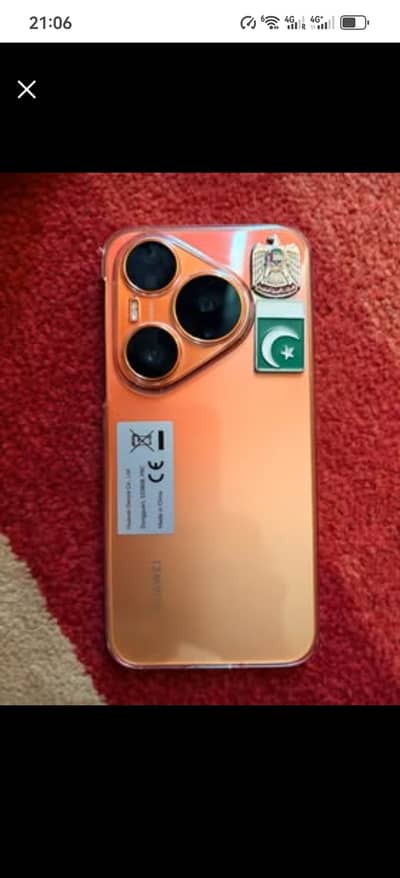 Huawei Pura 90s Pro –256GB