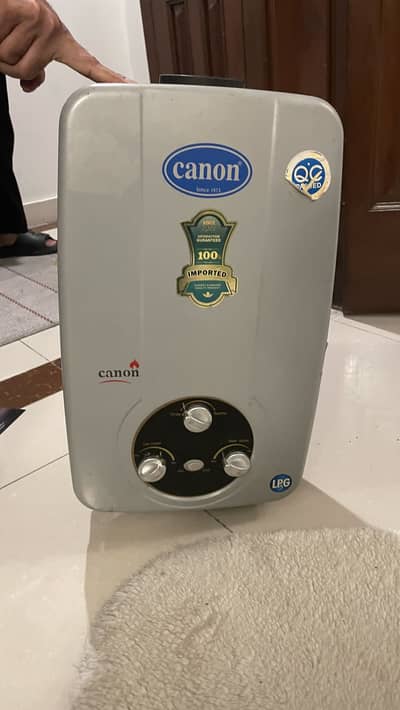 Canon
