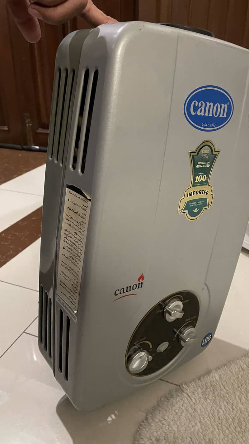 Canon 2