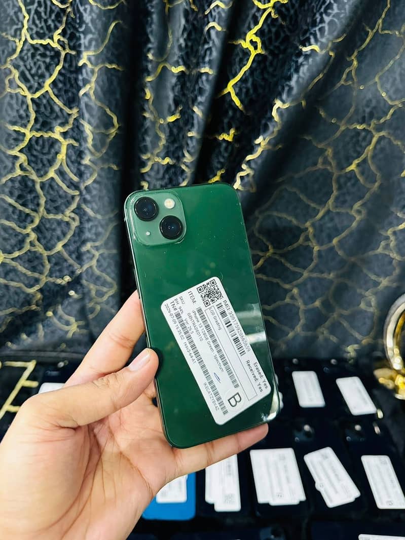 iPhone 13 JV 3