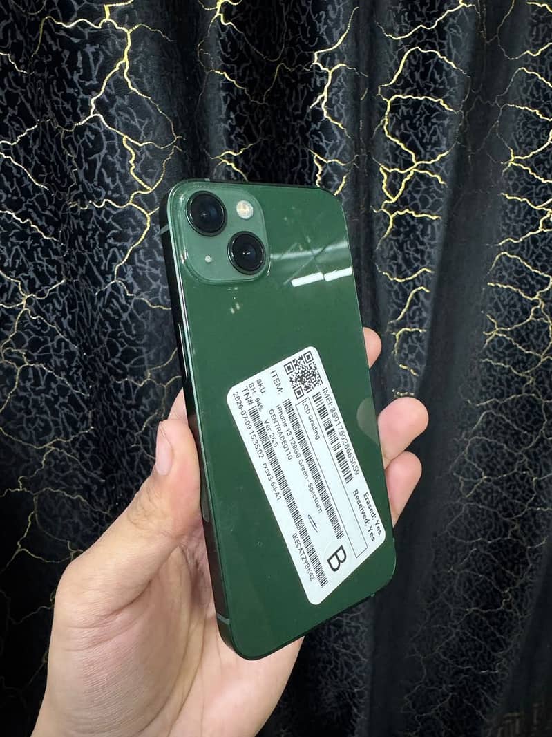 iPhone 13 JV 5