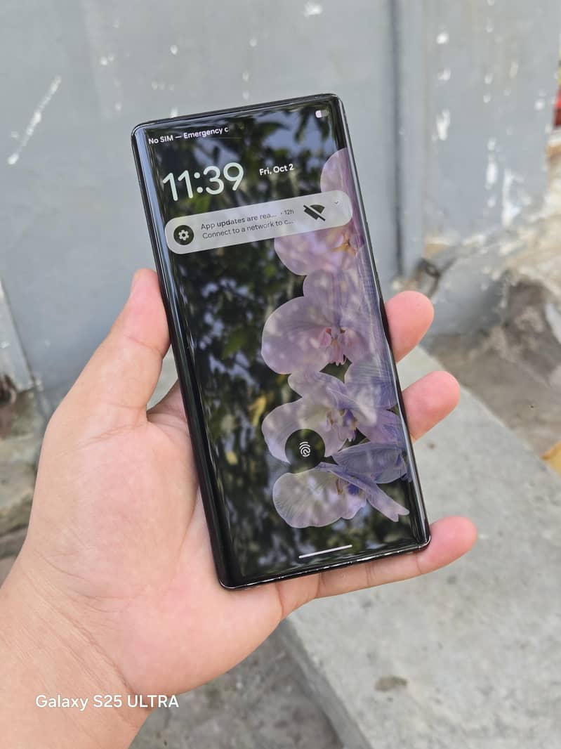 Google Pixel 6 Pro 0