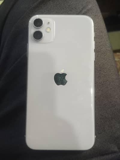 Apple iPhone 11 jv 64gb