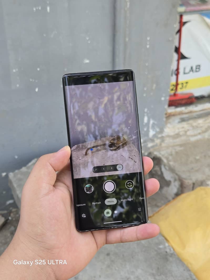 Google Pixel 6 Pro 6