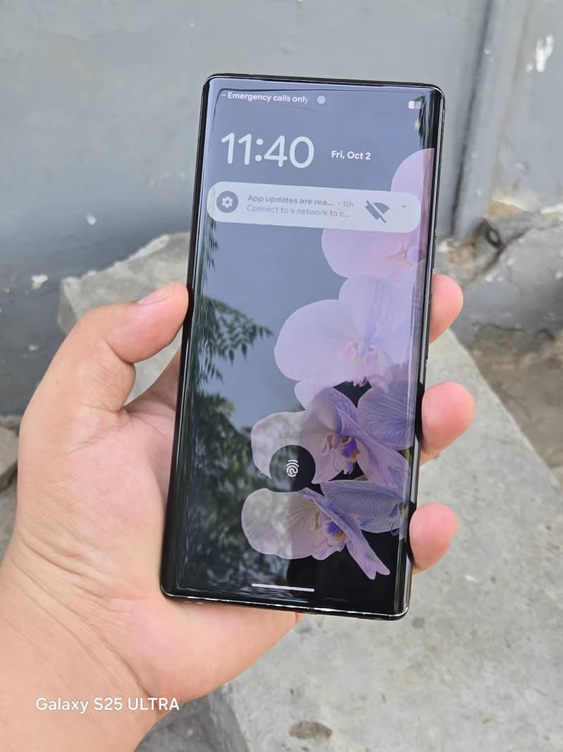 Google Pixel 6 Pro 15