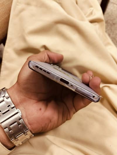 Infinix Hot 50 Pro Plus