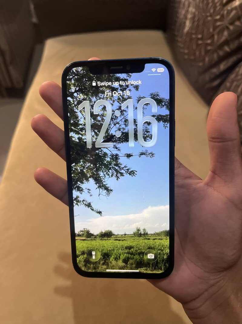 Apple iPhone 12 0
