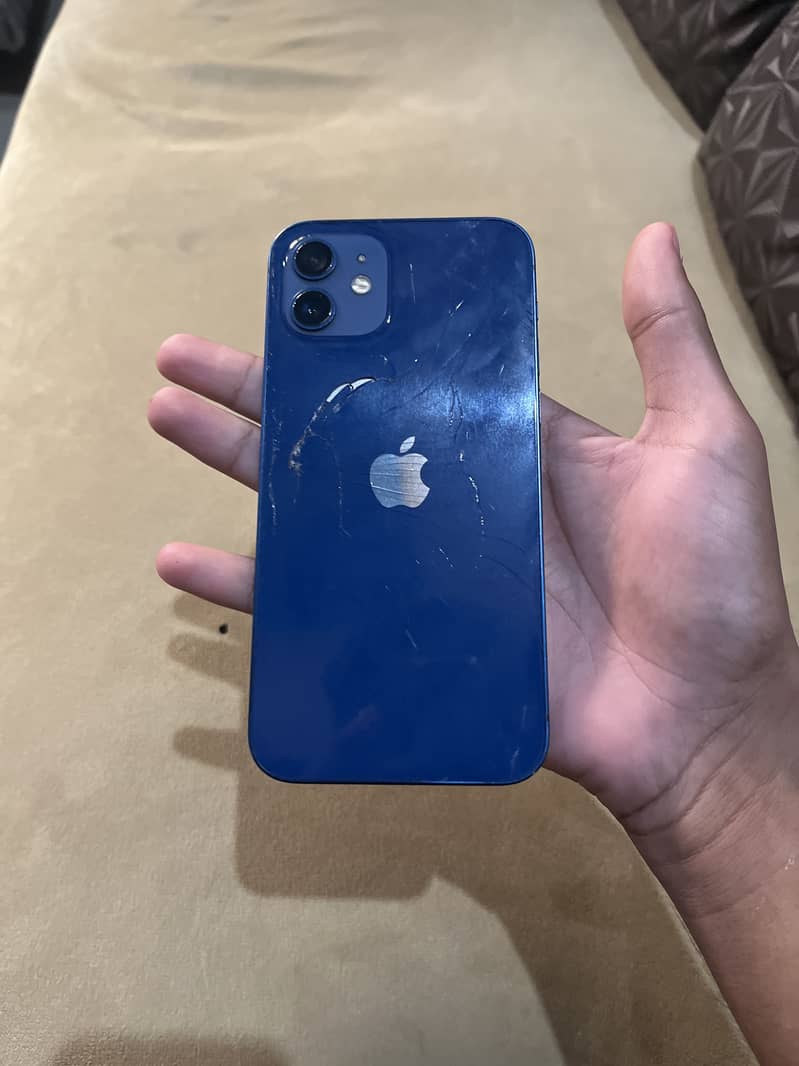 Apple iPhone 12 1